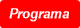 Programa