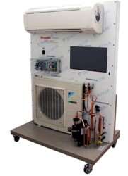 Hampden Heat Pump Trainer
