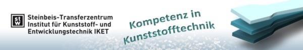 IKET - Kompetenz in Kunststofftechnik