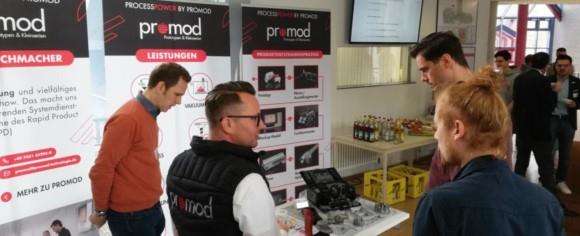 Veranstaltungen am Campus Horb