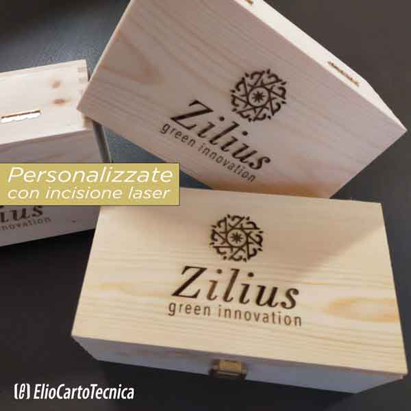 Clicca qui per vedere altri gadget personalizzati