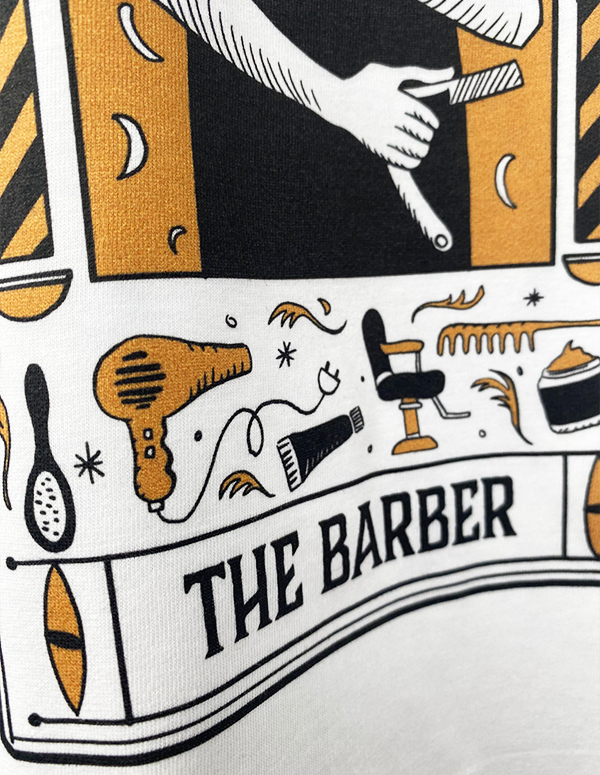 Magliette stampate personalizzate