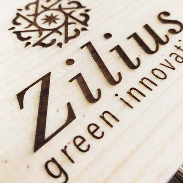 Personalizza il tuoi gadget