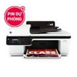 Máy in phun đa chức năng HP Deskjet 2645