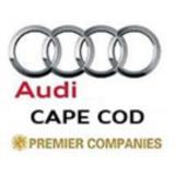 Click to visit the Audi Cape Cod website