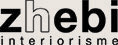 zhebi interiorisme