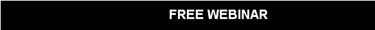  FREE WEBINAR