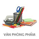 Văn Phòng Phẩm