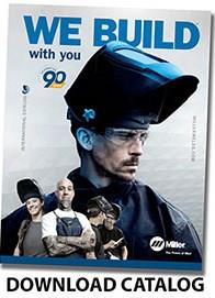 View/Download Miller Catalog (PDF)