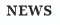 NEWS