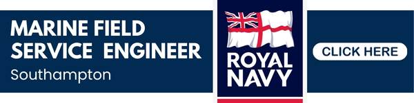 Marine Field Service Engineer - Southampton