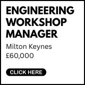Engineering Workshop Manager