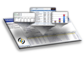 MasterMine Reporting Image