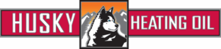 Husky Heating Oil logo