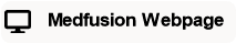 Medfusion Webpage
