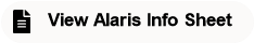 View Alaris Info Sheet