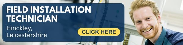 Field Installation Technician