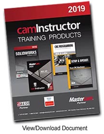 Download camInstructor brochure