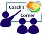 Coach's Corner Sessions