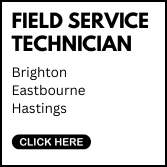 Field Service Technician