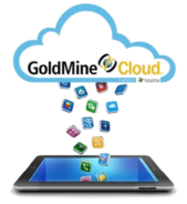 GoldMine Product Site