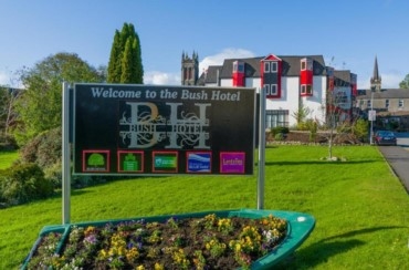 Bush Hotel
