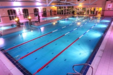 Treacys West County Hotel Ennis