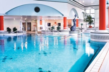 The Connacht Hotel