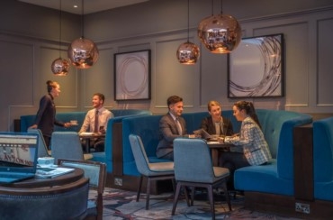 Clayton Hotel Leopardstown 