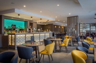 Maldron Hotel South Mall