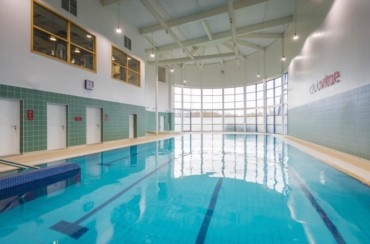 Maldron Hotel Portlaoise