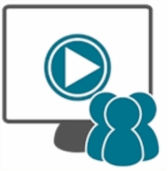Watch our video recording