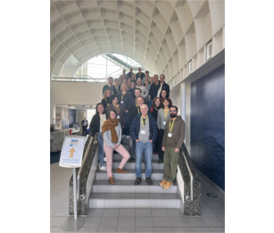Supporting Marine Data Innovation at European Marine Observation and Data Network