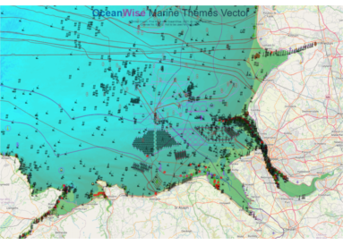 Marine Themes Vector: Seamless, Intelligent Mapping for Modern Marine Professionals