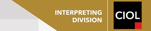 CIOL Interpreting Division