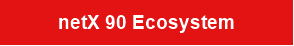 netX 90 Ecosystem 