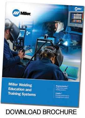 Miller Training Brochure