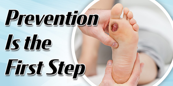 Prevention Is the First Step