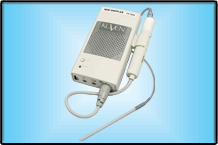 ES-100X Surgical MiniDop®