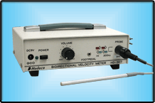 HD-307 Bidirectional Surgical Doppler