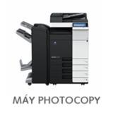 Máy Photocopy