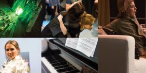 vacanze studio estive arte moda teatro danza musica http://www.annoallestero.it/vacanze_studio_plus.html