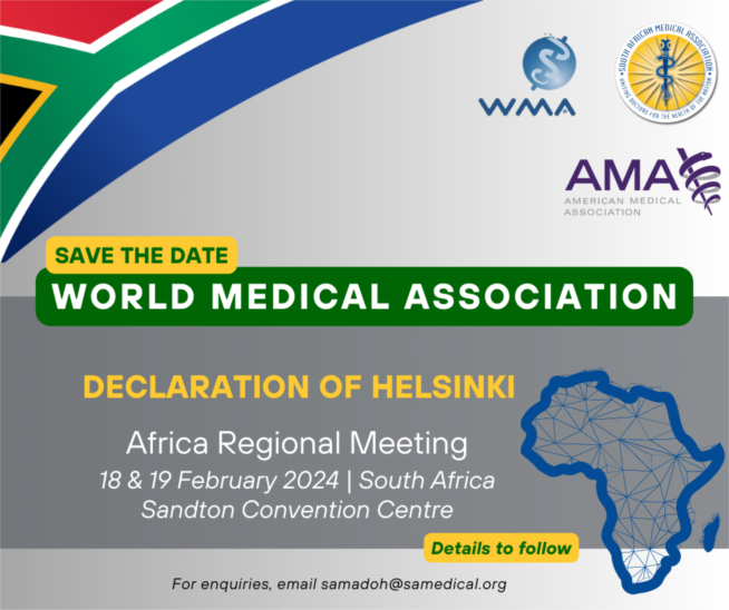 South African Medical Association