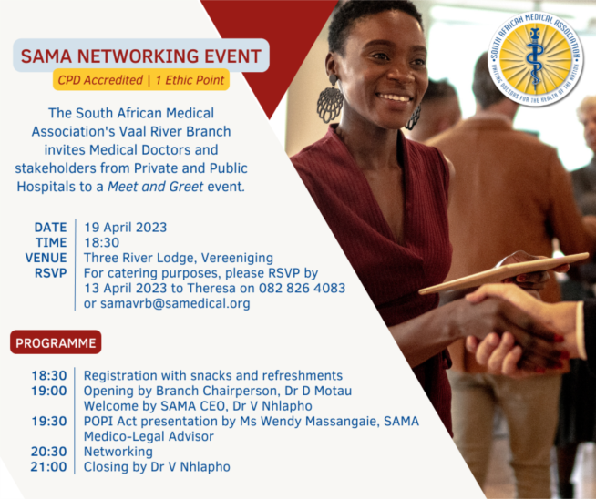 South African Medical Association