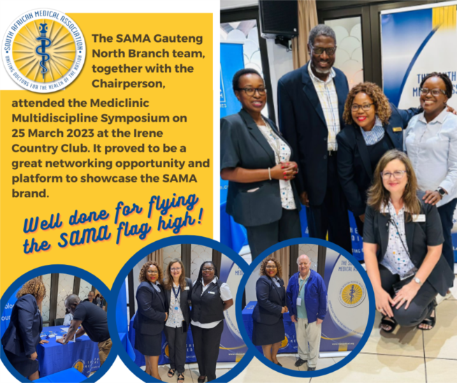 South African Medical Association