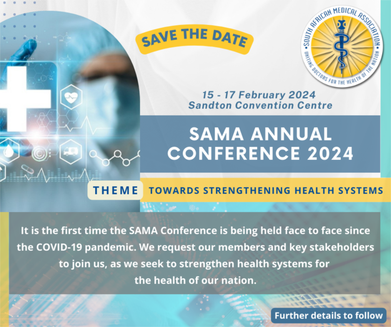 South African Medical Association