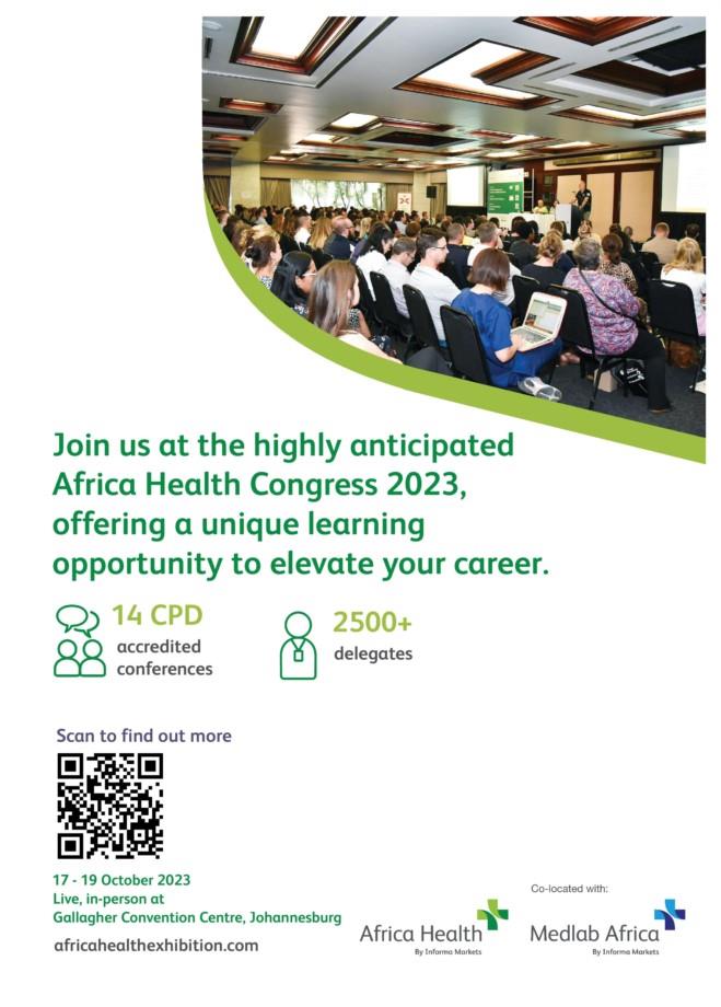 South African Medical Association