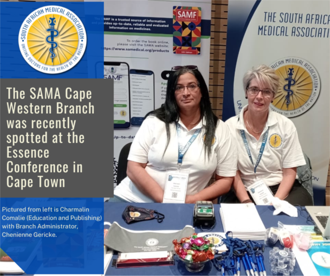 South African Medical Association