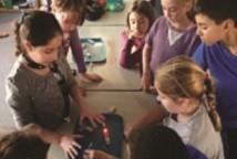 Kids Creating with littleBits