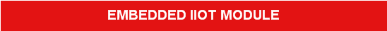 EMBEDDED IIOT MODULE